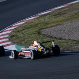 ADAC Formel 4, Oschersleben, Van Amersfoort Racing, Jonny Edgar