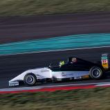 ADAC Formel 4, Oschersleben, US Racing, Oliver Bearman