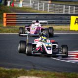ADAC Formel 4, Oschersleben, R-ACE GP, Victor Bernier