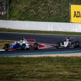  ADAC Formel 4, Oschersleben, R-ACE GP, Kirill Smal