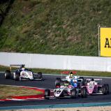 ADAC Formel 4, Oschersleben, R-ACE GP, Victor Bernier