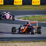 ADAC Formel 4, Oschersleben, Van Amersfoort Racing, Cenyu Han
