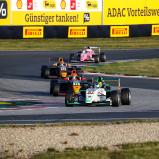  ADAC Formel 4, Oschersleben, US Racing, Oliver Bearman