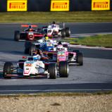 ADAC Formel 4, Oschersleben, US Racing, Vlad Lomko