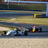ADAC Formel 4, Oschersleben, US Racing, Elias Seppänen