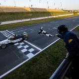  ADAC Formel 4, Oschersleben, US Racing, Elias Seppänen