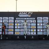ADAC Formel 4, Oschersleben