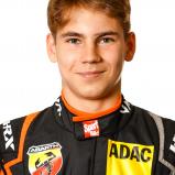 Nikita Bedrin / Van Amersfoort Racing