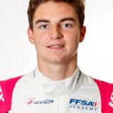 Victor Bernier / R-ACE GP