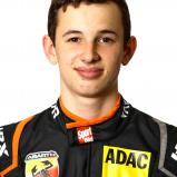 Joshua Dufek / Van Amersfoort Racing