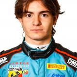 Jorge Garciarce Davila / Jenzer Motorsport