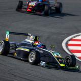Neu in der ADAC Formel 4: Luke Browning