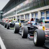 Die ADAC Formel 4 ist startklar für ihre siebte Saison