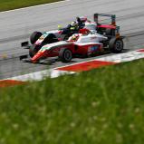 #6 / Sebastian Montoya / Prema Powerteam & #26 / Victor Bernier / R-ace GP