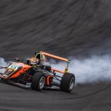 #13 / Joshua Dufek / Van Amersfoort Racing