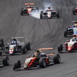 #13 / Joshua Dufek / Van Amersfoort Racing
