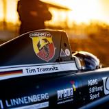 #77 / Tim Tramnitz / US Racing