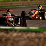 #15 / Nikita Bedrin / Van Amersfoort Racing