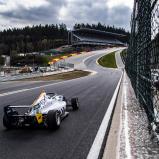 #41 / Jonas Ried / PHM Racing / Spa-Francorchamps (BEL)