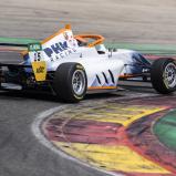 #15 / Nikita Bedrin / PHM Racing / Spa-Francorchamps (BEL)