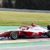 #20 / Conrad Laursen / PREMA RACING SRL / Spa-Francorchamps (BEL)