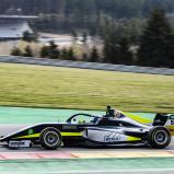#52 / Marcus Amand / US Racing / Spa-Francorchamps (BEL)