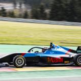 #27 / Ethan Ischer / Jenzer Motorsport / Spa-Francorchamps (BEL)