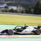 #14 / Frederik Lund / R-ace GP / Spa-Francorchamps (BEL)