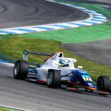 #77 / Taylor Barnard / PHM Racing / Hockenheimring Baden-Württemberg