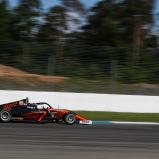#17 / Emerson Fittipaldi jr. / Van Amersfoort Racing / Hockenheimring Baden-Württemberg
