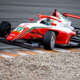 #12 Andrea Kimi Antonelli / PREMA RACING SRL / Tatuus F4 Gen II