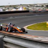 #2 Arias Deukmedjian / Van Amersfoort Racing / Tatuus F4 Gen II