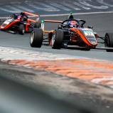 #17 Emerson Fittipaldi jr. / Van Amersfoort Racing / Tatuus F4 Gen II