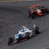 #41 Jonas Ried / PHM Racing / Tatuus F4 Gen II