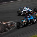 #24 Rasmus Joutsimies / Jenzer Motorsport / Tatuus F4 Gen II