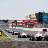 Rennen, ADAC Formel 4, Circuit Zandvoort