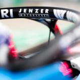 Jenzer Motorsport / Tatuus F4 Gen II / DEKRA Lausitzring