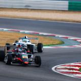 #30 Zachary David / US Racing / Tatuus F4 Gen II / DEKRA Lausitzring