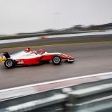 #13 James Wharton / PREMA RACING SRL / Tatuus F4 Gen II / Nürburgring