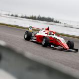 #12 Andrea Kimi Antonelli / PREMA RACING SRL / Tatuus F4 Gen II / Nürburgring