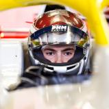 #19 Valentin Kluss / PHM Racing / Tatuus F4 Gen II / Nürburgring