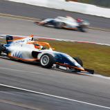 #15 Nikita Bedrin / PHM Racing / Tatuus F4 Gen II / Nürburgring