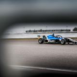 #24 Rasmus Joutsimies / Jenzer Motorsport / Tatuus F4 Gen II / Nürburgring