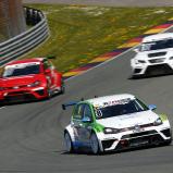 ADAC TCR Germany, Sachsenring, Liqui Moly Team Engstler, Tom Lautenschlager