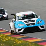 ADAC TCR Germany, Sachsenring, Target Competition, Mike Beckhusen