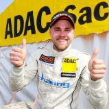 ADAC TCR Germany, Sachsenring, LMS Racing, Antti Buri