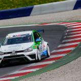 ADAC TCR Germany, Liqui Moly Team Engstler, Tom Lautenschlager