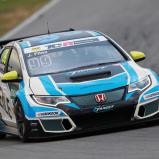 ADAC TCR Germany, Target Competition, Josh Files