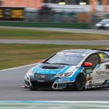 ADAC TCR Germany, Target Competition