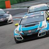 ADAC TCR Germany, Target Competition, Josh Files